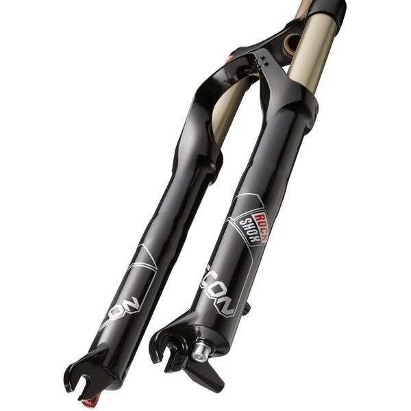 Furca RockShox Recon Gold RL Solo Air 120