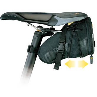 Topeak Borseta sa Aero Wedge Pack Medium