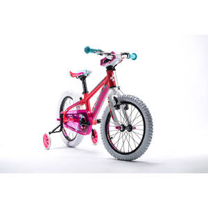 Bicicleta Cube Kid 160 girl 2015
