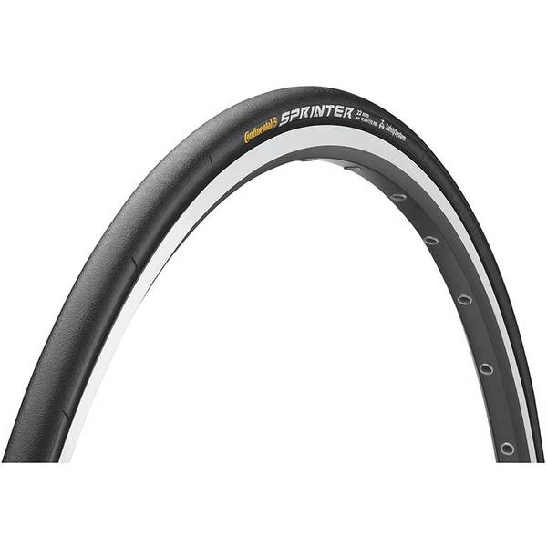 Cauciuc Continental Sprinter 28x22mm tubular