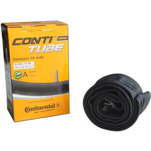 Compact 16 Wide A34 16x1.9 > 2.3 valva auto