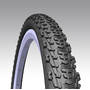 Cauciuc Mitas V75 Scylla 24x1.90 negru (50-507)