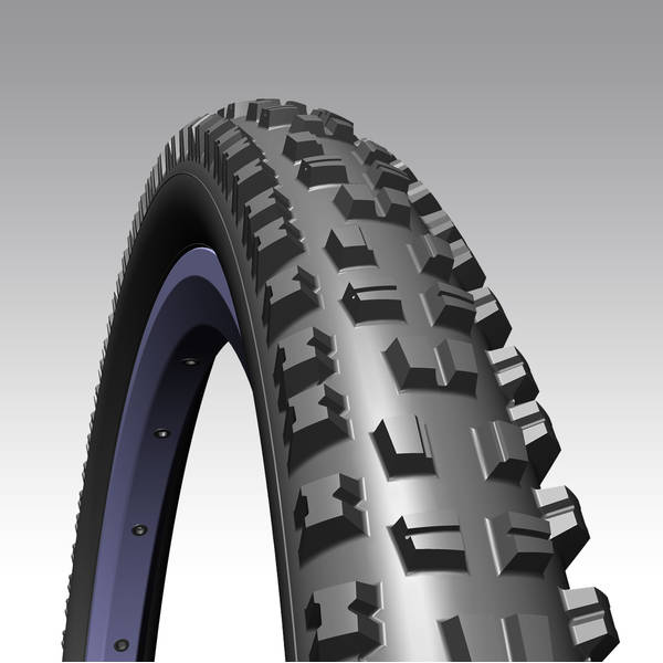 Cauciuc Mitas V82 Triton 26x2.25 (57-559)