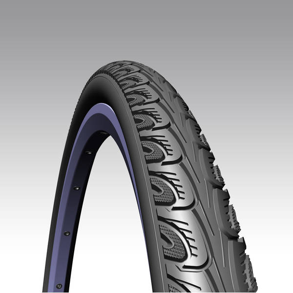 Cauciuc Mitas V69 Hook 28x1-1/2 (40-635)