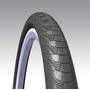 Cauciuc Mitas V99 Cityhopper  28x2.00, APS AntiPana+Reflex, negru