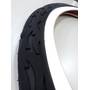 Cauciuc Kenda Flame K1008A 26x2.125, pereti laterali albi