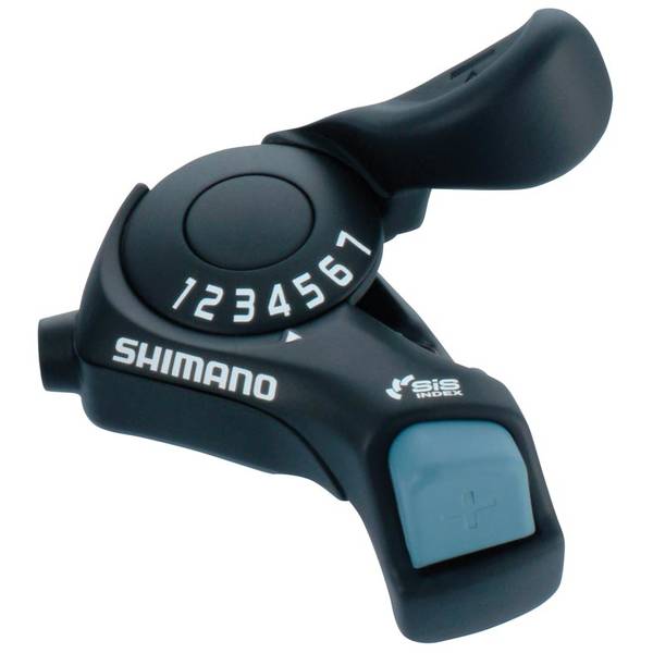 Shimano Tourney Sl-Tx30-7R Dreapta 7S