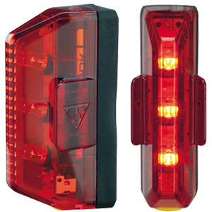 Stop spate RedLite Aero TMS068