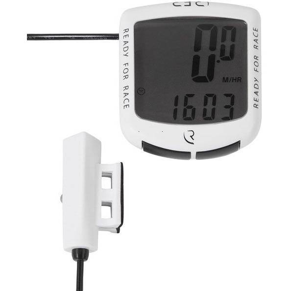 Ciclocomputer RFR CMPT 8 functii