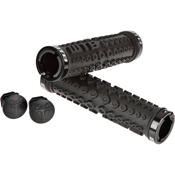 WTB Mansoane Moto-X Clamp-On inel negru