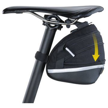 Topeak Borseta Wedge Pack II