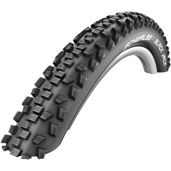 Cauciuc Schwalbe Black Jack 26x2.10
