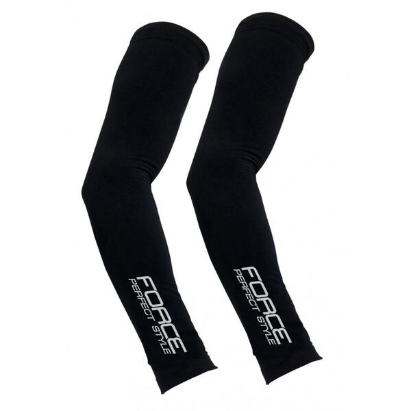 Force Incalzitoare brate Term logo negre