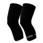 Force Incalzitoare genunchi Term negre