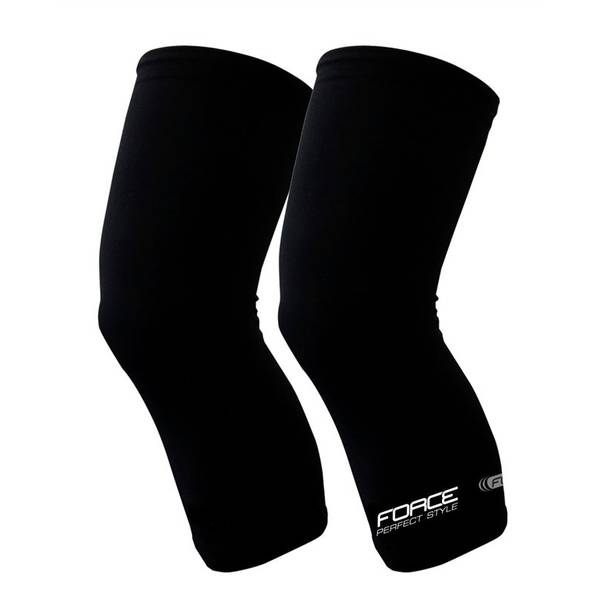Force Incalzitoare genunchi Term negre
