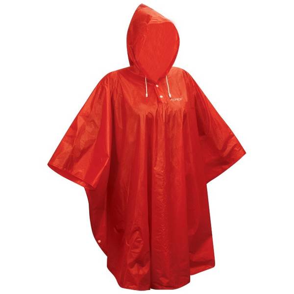 Force Pelerina ploaie adult tip poncho