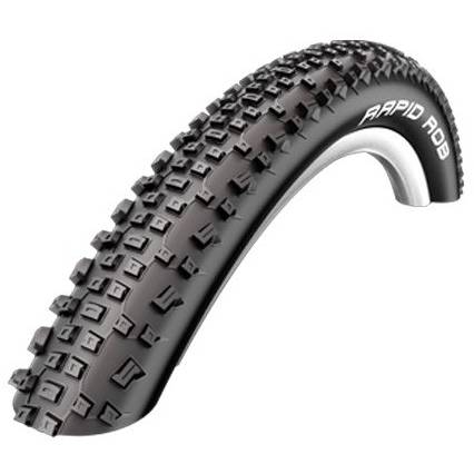 Cauciuc Schwalbe Rapid Rob 29X2.25 Active