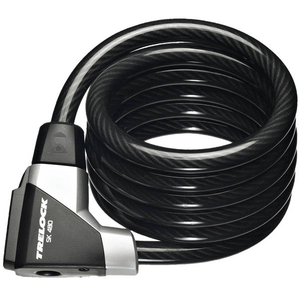 Antifurt Trelock SK 480/150 Dragon