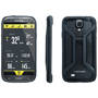 Topeak Carcasa-husa RideCase Samsung Galaxy S4 TT9836B