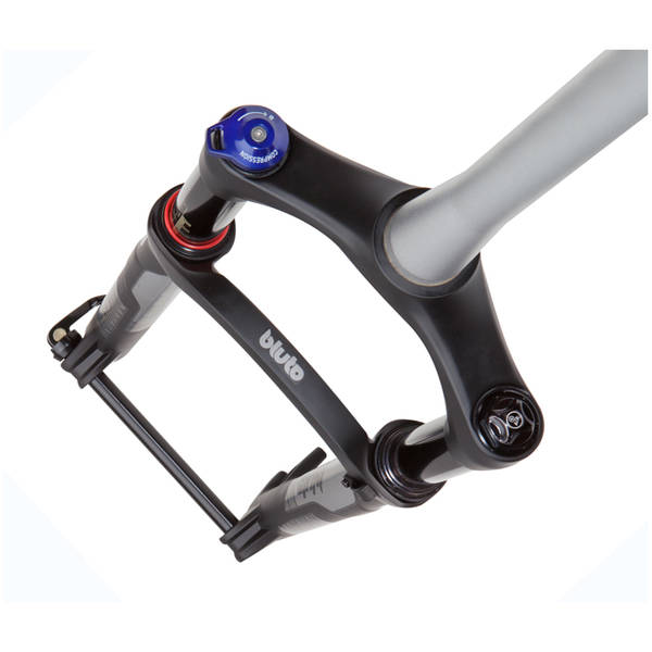 Furca RockShox AM FS Bluto RL 2615 SA120 T CRN