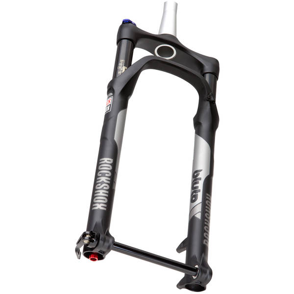 Furca RockShox AM FS Bluto RL 2615 SA120 T CRN