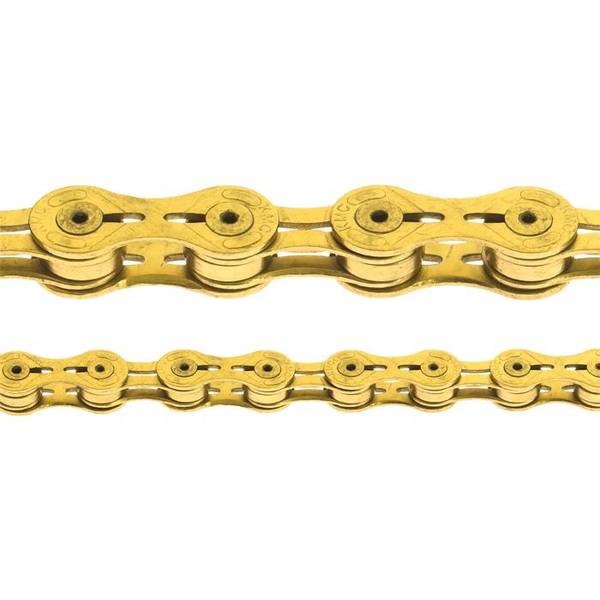 KMC Lant X10 SL Gold