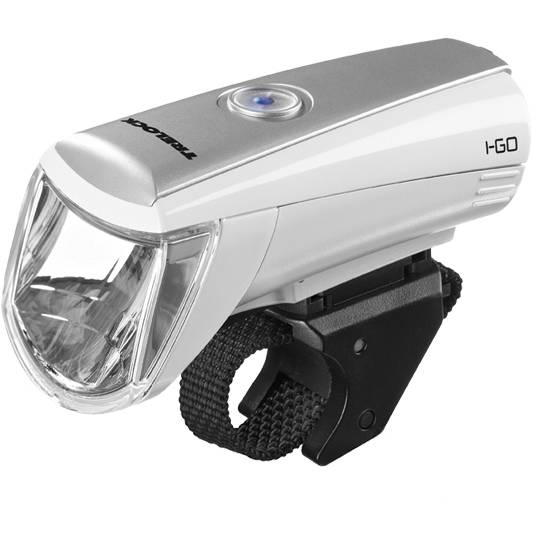 Trelock Far LS750 I-go Battery