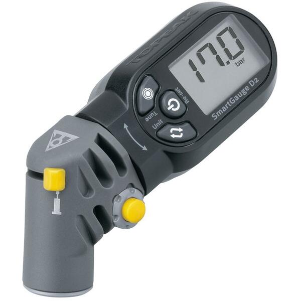 Topeak Manometru digital Smart Gauge D2