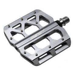 HTI Pedale AN16SS 95x95x17mm