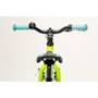 Bicicleta Cube Kid 160 green/blue 2016