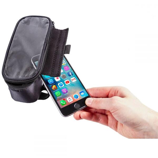 M-Wave Borseta Ghidon smartphones Rotterdam L