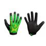Cube Race Touch  LF green/lime/black L