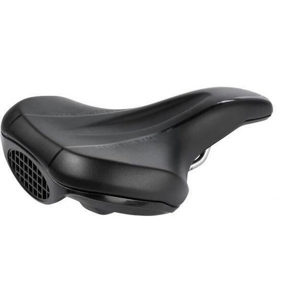 Sa bicicleta RFR Trekking Tour black