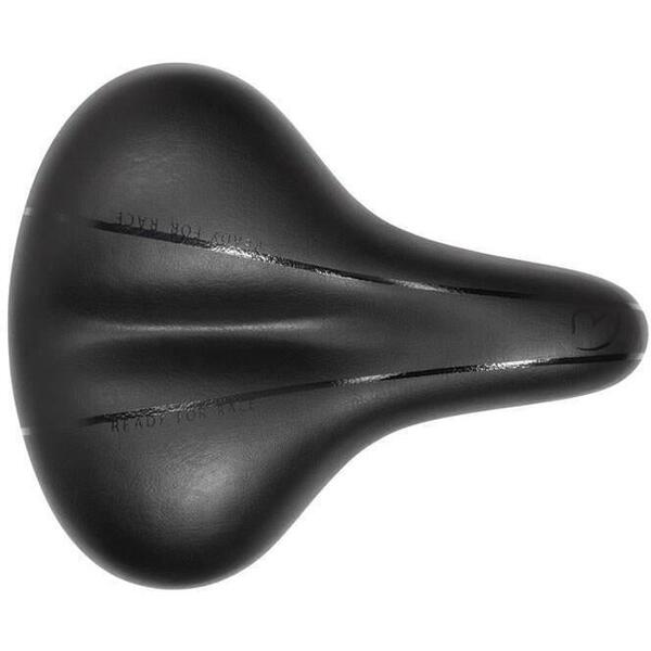 Sa bicicleta RFR City Comfort Neagra