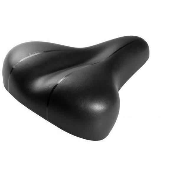 Sa bicicleta RFR City Comfort Neagra