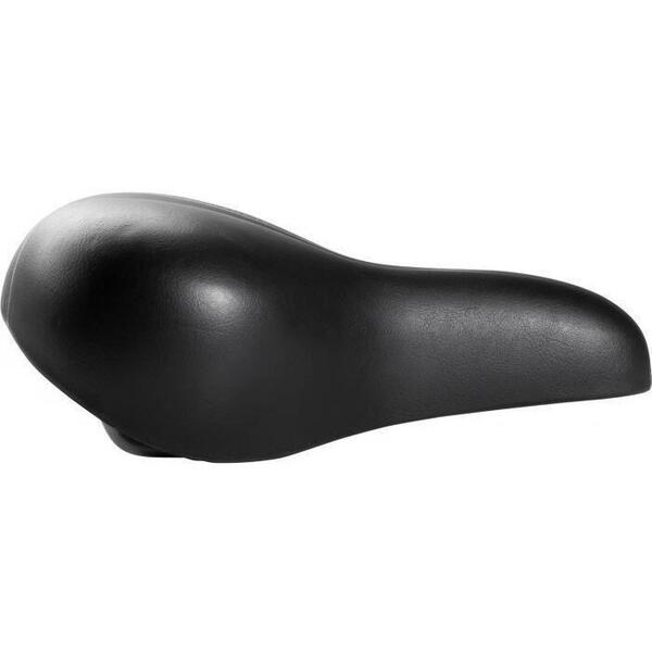 Sa bicicleta RFR City Comfort Neagra