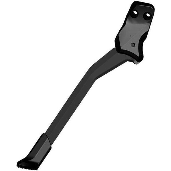 Cric Cube Trekking KSA 18 fara Logo, aluminiu