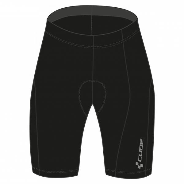 Cube Shorts Tour Cycle