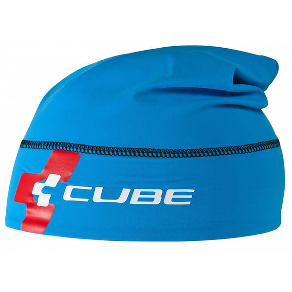 Cube Sapca functional cap Teamline