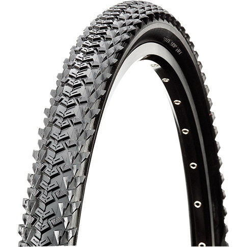 Cauciuc CST 24x1.95 C1391 MTB Traction (53-507)