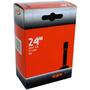 Camera bicicleta CST 24x1-3/8 (37-540) valva auto S/V