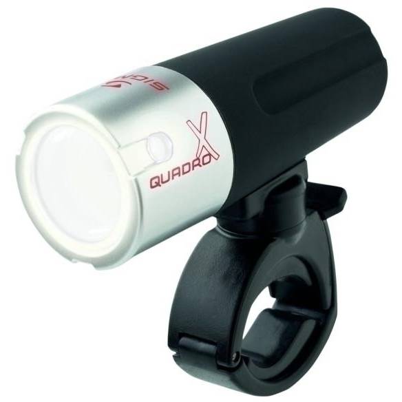 Sigma Lampa fata Quadro X