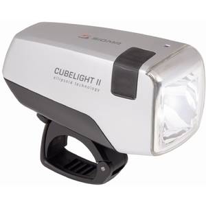 Lampa fata Cubelight II
