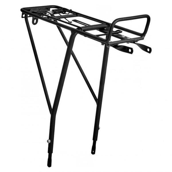 RFR Portbagaj spate Universal CMPT negru