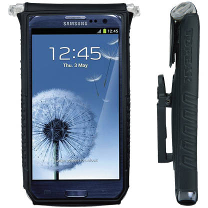 Topeak Husa ghidon SmartPhone DryBag5