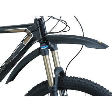 Aparatoare noroi Topeak Set fata + spate 26 DeFender FX/RX