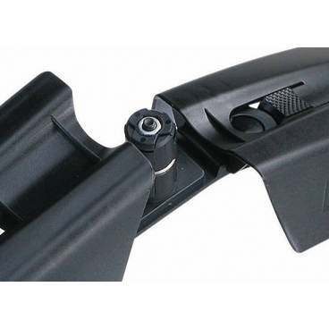 Aparatoare noroi Topeak Set fata + spate 26 DeFender FX/RX