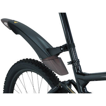 Aparatoare noroi Topeak Set fata + spate 26 DeFender FX/RX