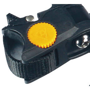 Aparatoare noroi Topeak Set fata + spate 26 DeFender FX/RX