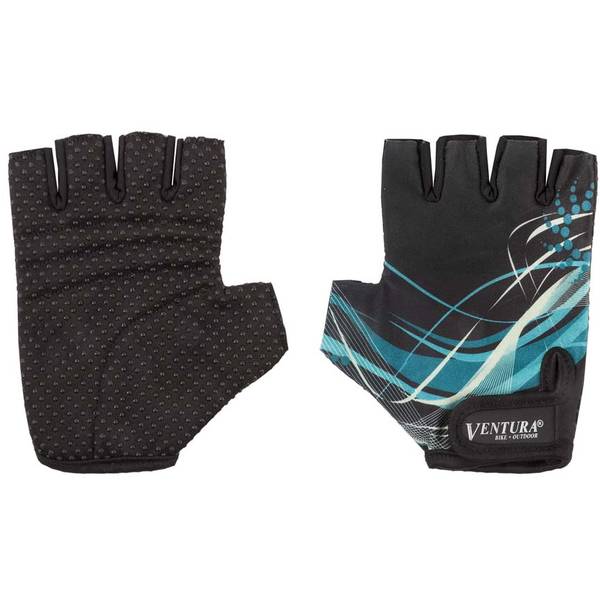 Ventura Manusi fara degete